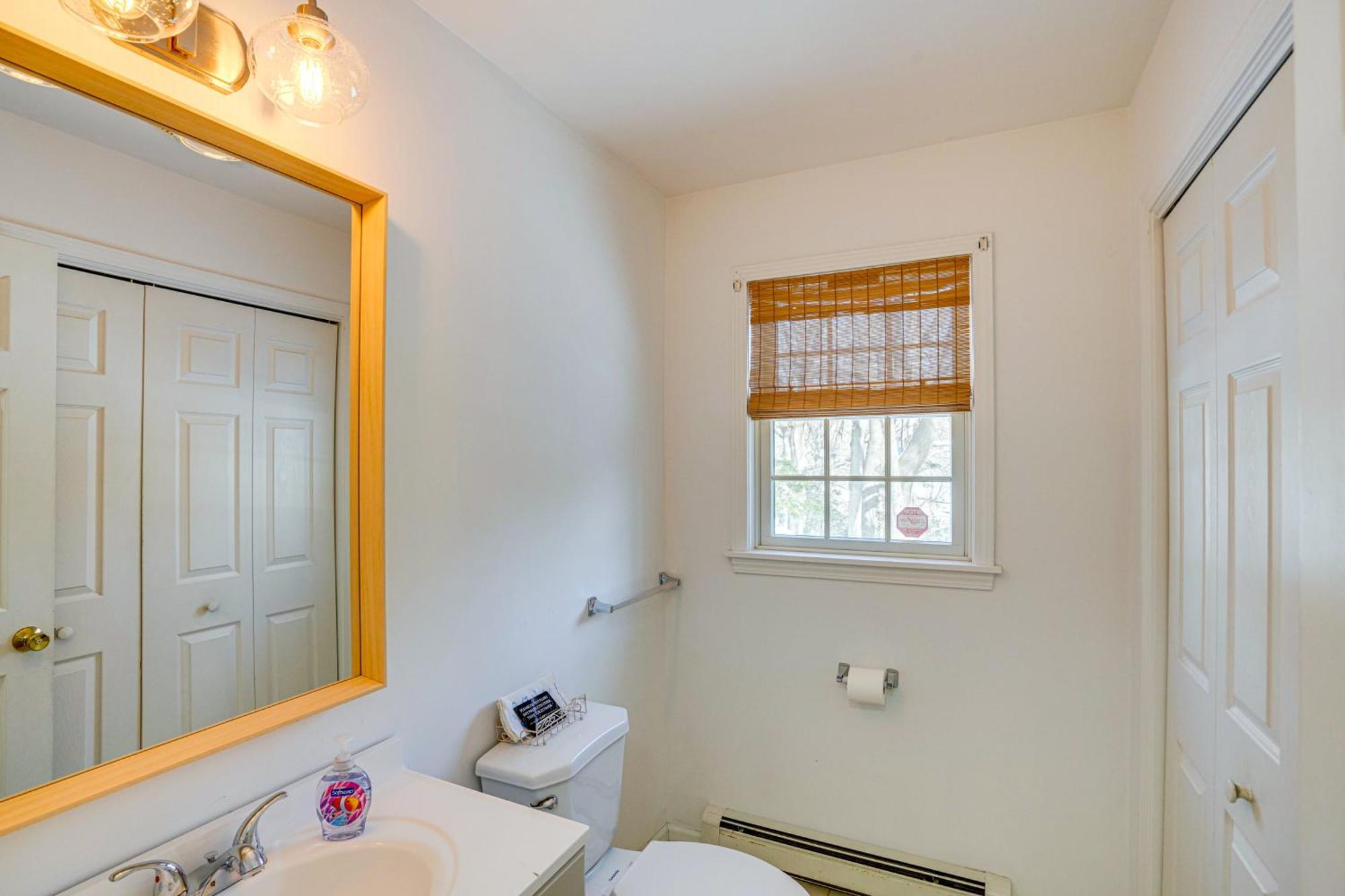 Private Guest House In Dtwn Lenox, Walk To Dining! Exteriér fotografie