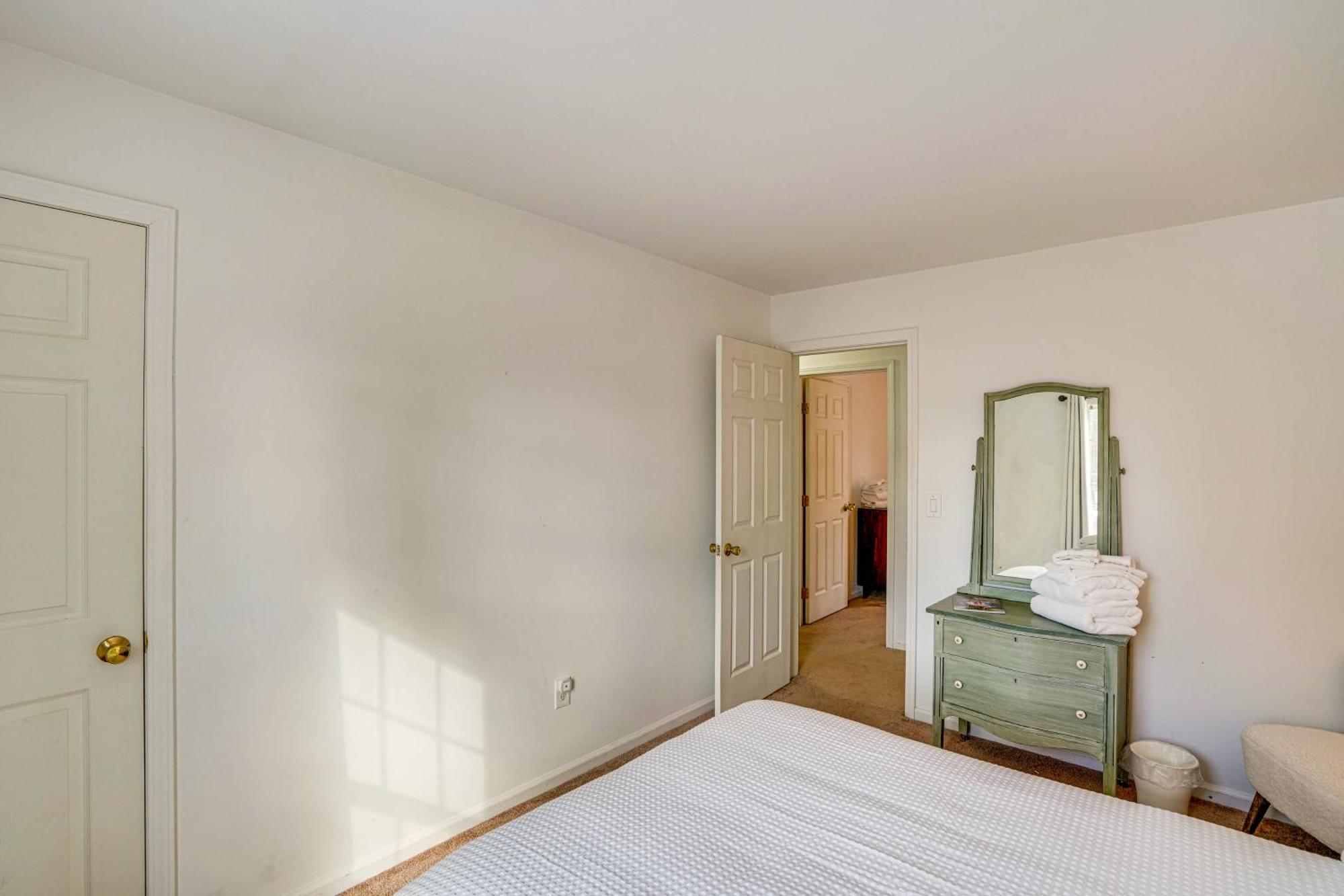 Private Guest House In Dtwn Lenox, Walk To Dining! Exteriér fotografie